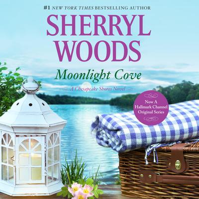 Moonlight Cove Audiobook, by Sherryl Woods