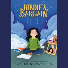 Birdie's Bargain Audiobook, by Katherine Paterson