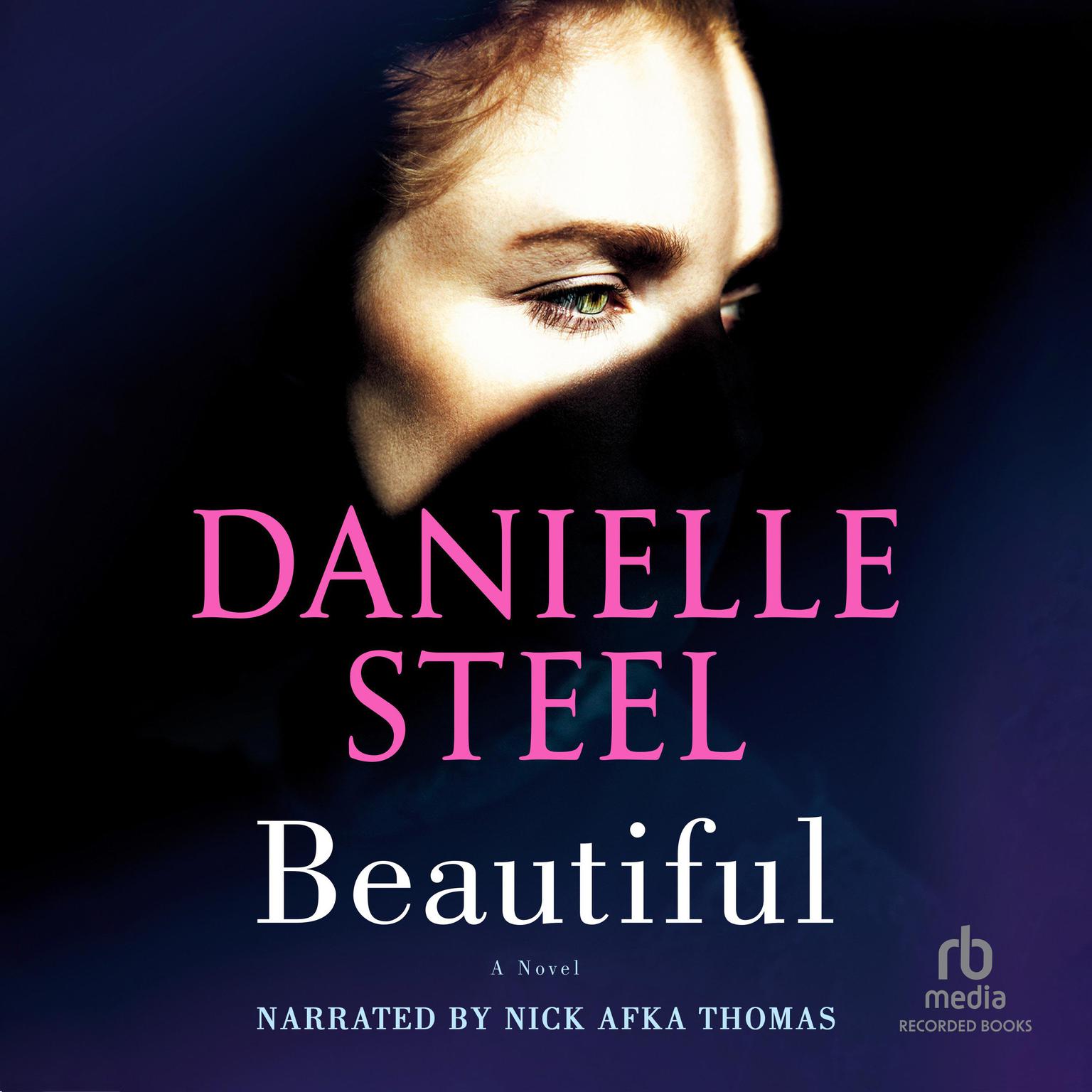 Beautiful Audiobook, by Danielle Steel
