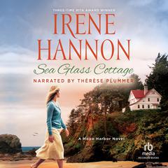 Sea Glass Cottage Audiobook, by Irene Hannon