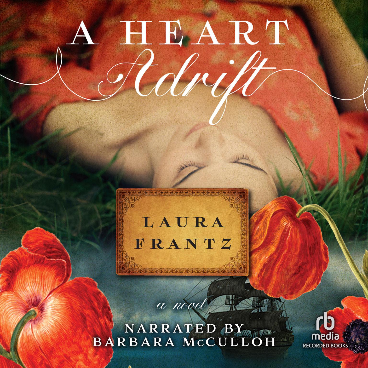 a heart adrift a novel