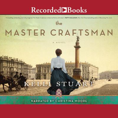 The Master Craftsman Audiobook, by Kelli Stuart