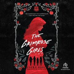 The Grimrose Girls Audiobook, by Laura Pohl