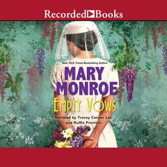 Empty Vows Audiobook, by 