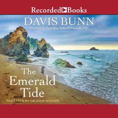 The Emerald Tide Audiobook, by T. Davis Bunn