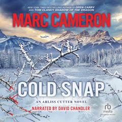 Cold Snap Audiobook, by Marc Cameron