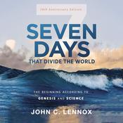 Seven Days that Divide the World, 10th Anniversary Edition