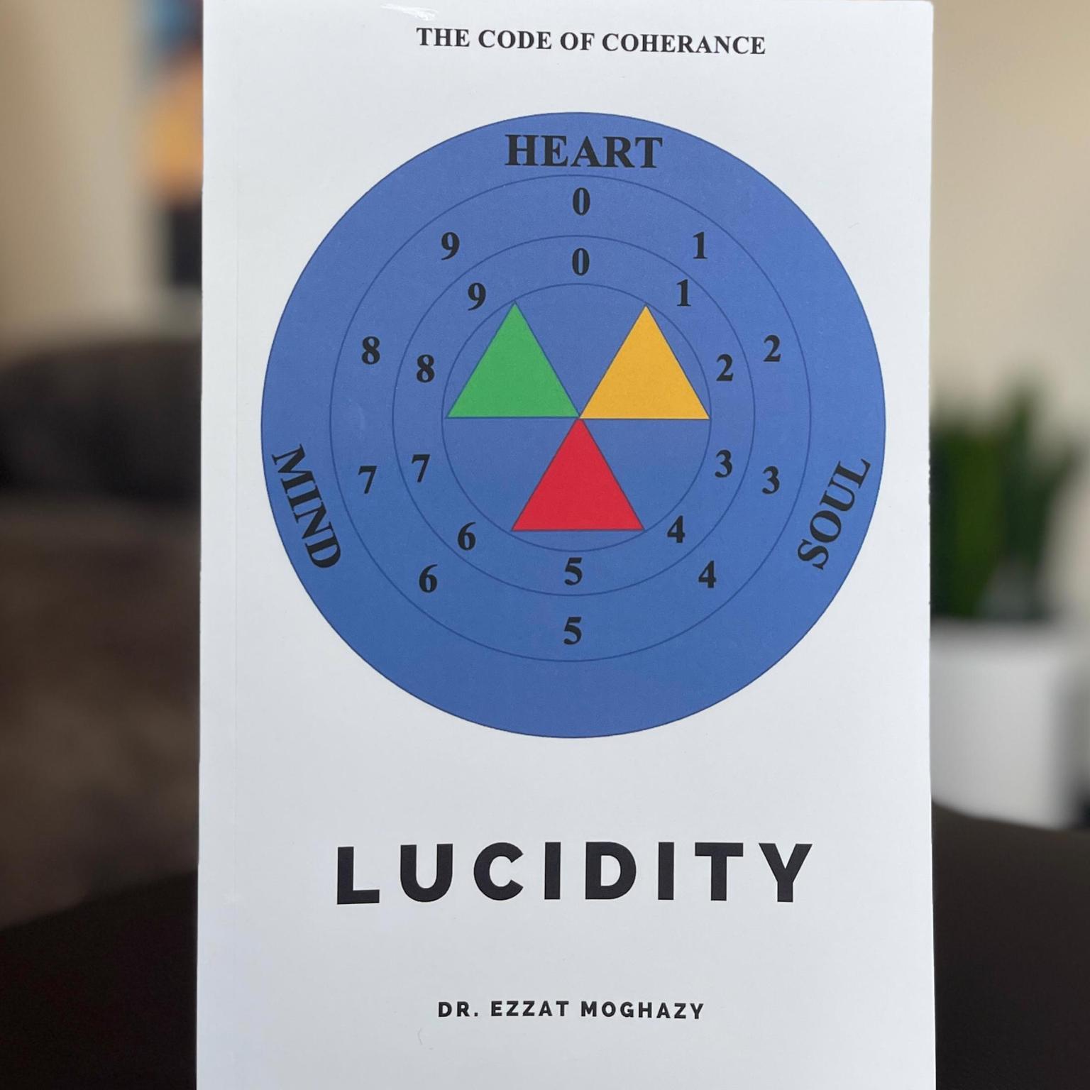 Lucidity: The Code of Coherence Audiobook, by Ezzat Moghazy