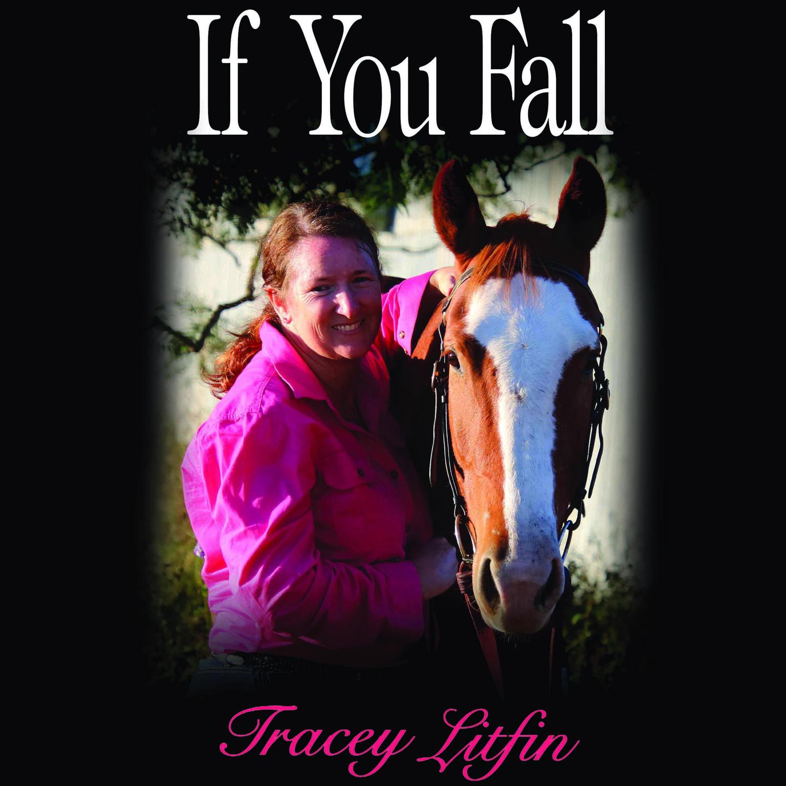 If You Fall Audiobook, by Tracey Litfin