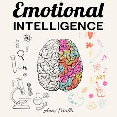 Emotional Intelligence 2.0: Top Strategies for Mastering Your Emotions: Learn How To Measure & Improve Your Emotional Intelligence Audiobook, by Anas Malla