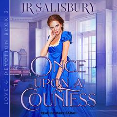 Once Upon A Countess Audiobook, by JR Salisbury