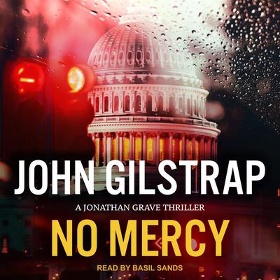 No Mercy Audiobook, by 