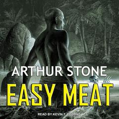 Easy Meat Audiobook, by Arthur Stone