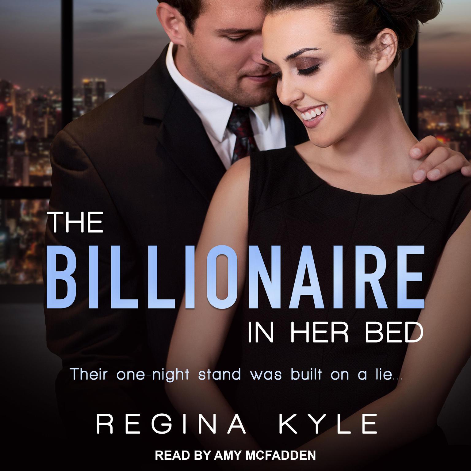 The Billionaire in Her Bed Audiobook, by Regina Kyle