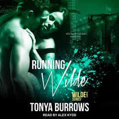Running Wilde Audiobook, by 