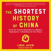 The Shortest History of China