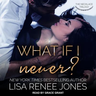 What If I Never? Audiobook, by Lisa Renee Jones