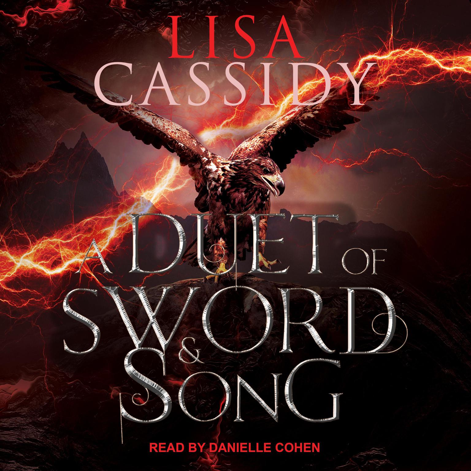 A Duet of Sword and Song Audiobook, by Lisa Cassidy