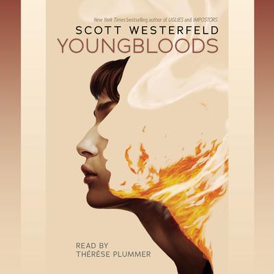 Youngbloods Audiobook, by Scott Westerfeld