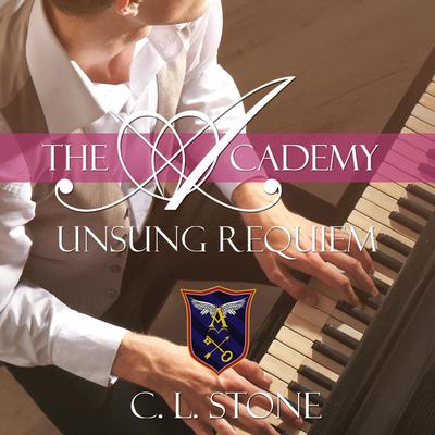 Unsung Requiem Audiobook, by C. L. Stone