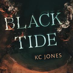 Black Tide Audiobook, by 