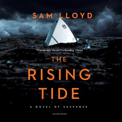 The Rising Tide Audiobook, by Sam Lloyd