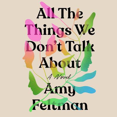 All the Things We Dont Talk About Audiobook, by Amy Feltman