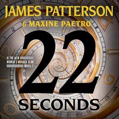 22 Seconds Audiobook, by 