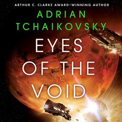 Eyes of the Void Audiobook, by 