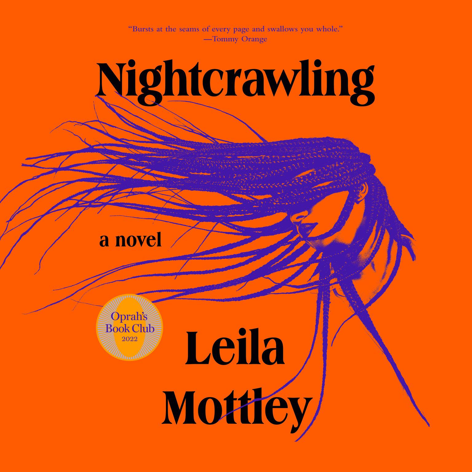 Nightcrawling: A novel Audiobook, by Leila Mottley