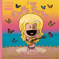 I am Dolly Parton Audiobook, by Brad Meltzer
