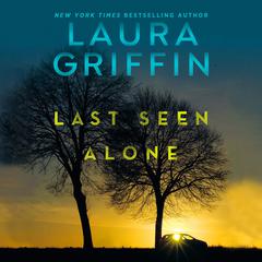 Last Seen Alone Audiobook, by 