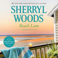 Beach Lane Audiobook, by Sherryl Woods