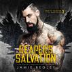 Reaper's Salvation: A Last Riders Trilogy Audiobook, by Jamie Begley#jamie-begley|