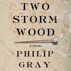 Two Storm Wood Audiobook, by Philip Gray