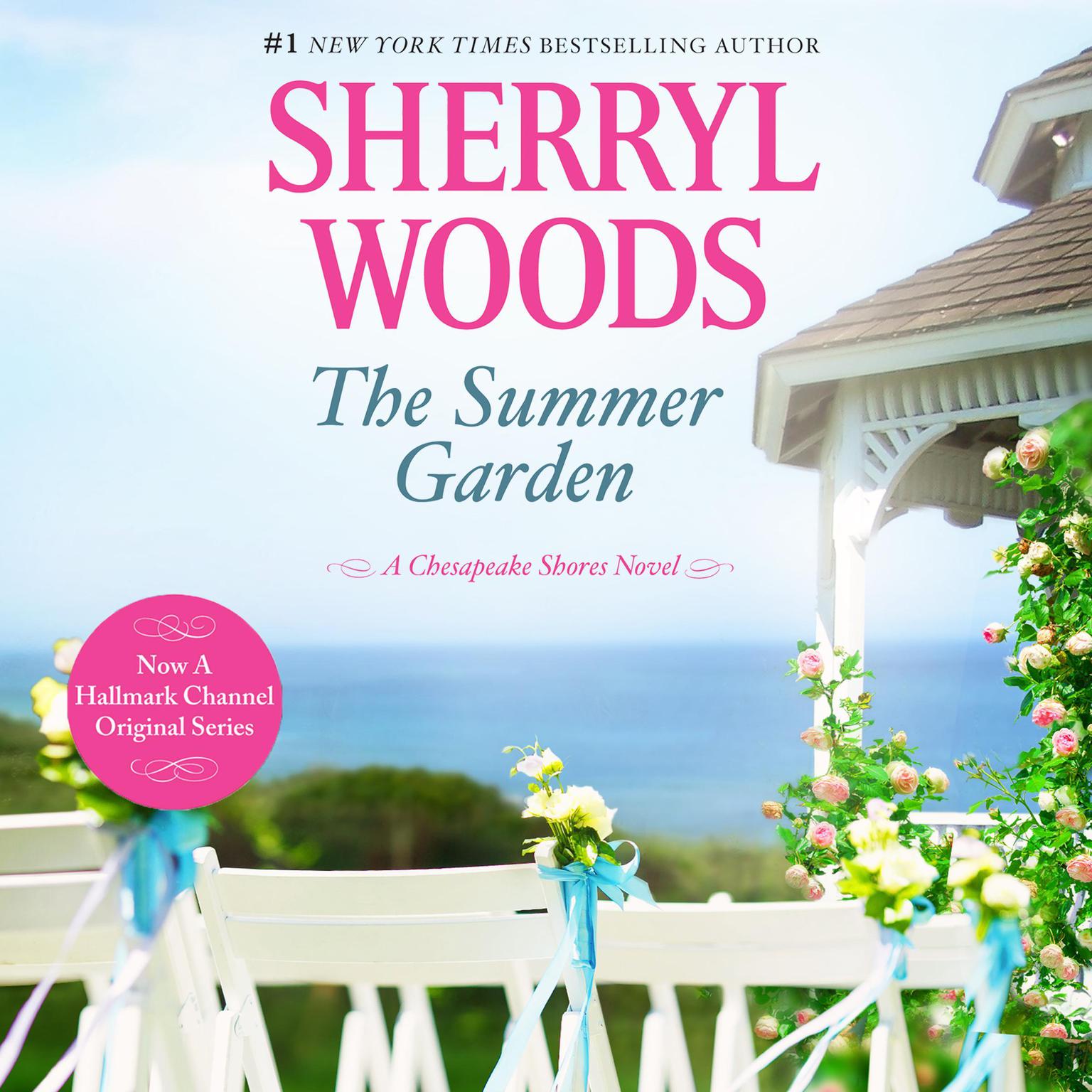 The Summer Garden Audiobook, by Sherryl Woods