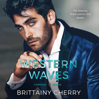 Western Waves Audiobook, by Brittainy Cherry