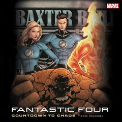 Fantastic Four: Countdown to Chaos Audiobook, by Marvel 