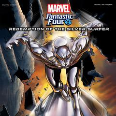Fantastic Four: Redemption of the Silver Surfer Audiobook, by Michael Jan Friedman