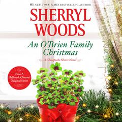 An OBrien Family Christmas Audiobook, by Sherryl Woods