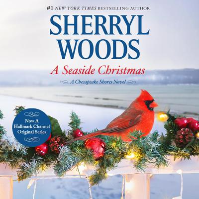 A Seaside Christmas Audiobook, by Sherryl Woods