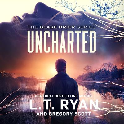 Uncharted Audiobook, by Gregory Scott