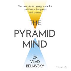 The Pyramid Mind Audiobook, by Vlad Beliavsky