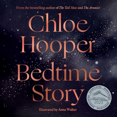 Bedtime Story Audiobook, by Chloe Hooper