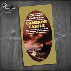 Cameron Castle Audiobook, by Marilyn Ross