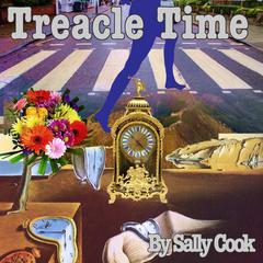 Treacle Time Audiobook, by Sally Cook