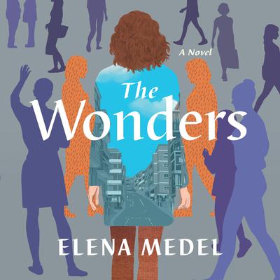 The Wonders Audiobook, by Elena Medel