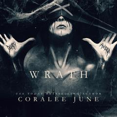 Wrath Audiobook, by Coralee June