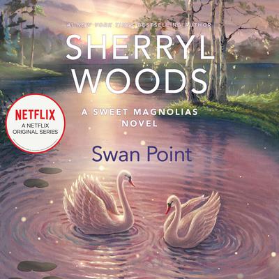 Swan Point Audiobook, by Sherryl Woods