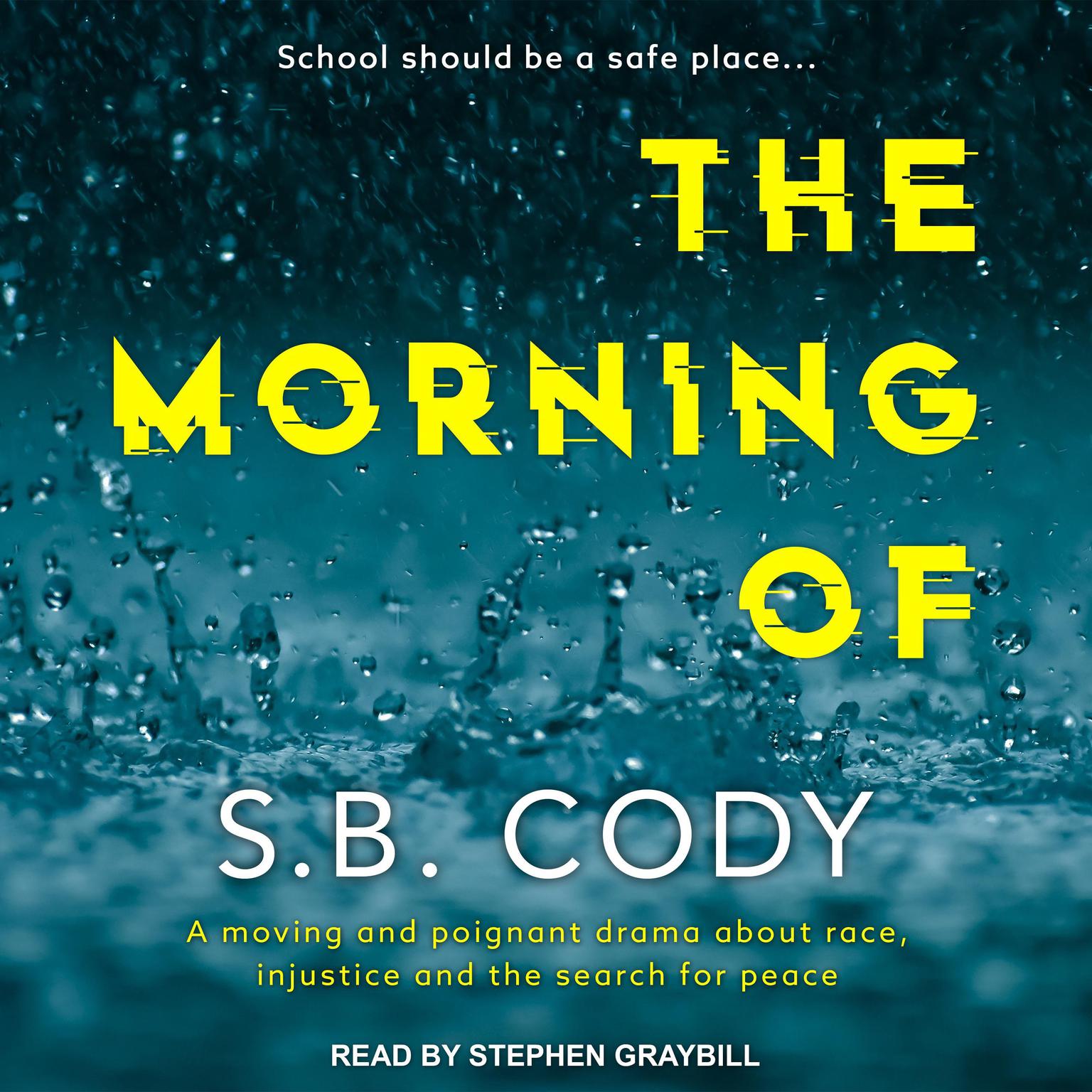 The Morning Of Audiobook, by SB Cody